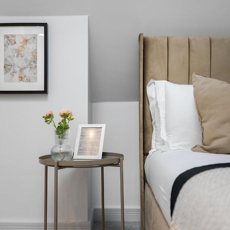 Livestay-Modern & Stylish Apartments In Didcot Dış mekan fotoğraf
