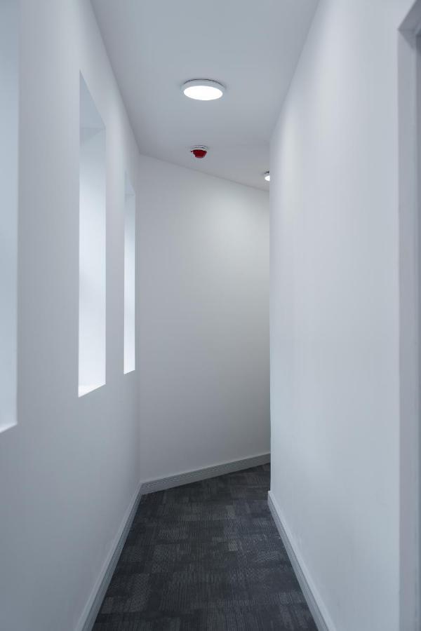 Livestay-Modern & Stylish Apartments In Didcot Dış mekan fotoğraf