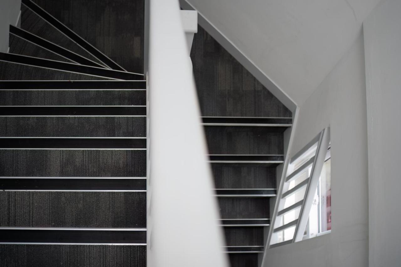 Livestay-Modern & Stylish Apartments In Didcot Dış mekan fotoğraf