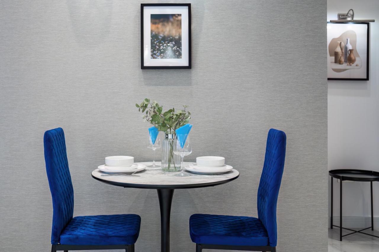 Livestay-Modern & Stylish Apartments In Didcot Dış mekan fotoğraf