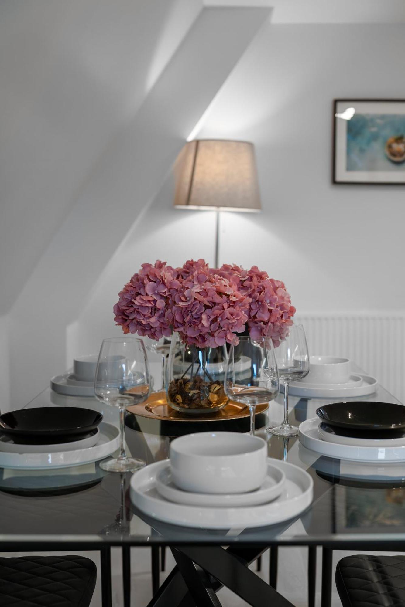 Livestay-Modern & Stylish Apartments In Didcot Dış mekan fotoğraf