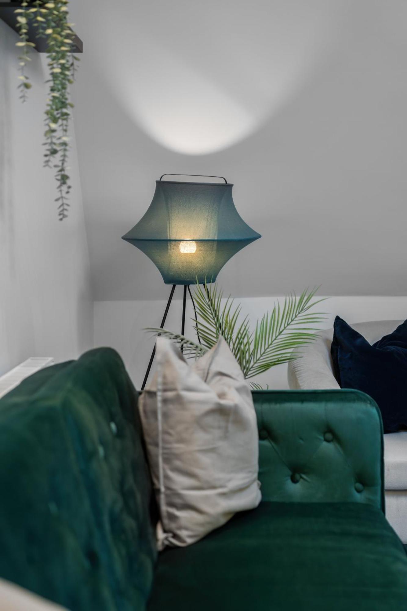 Livestay-Modern & Stylish Apartments In Didcot Dış mekan fotoğraf