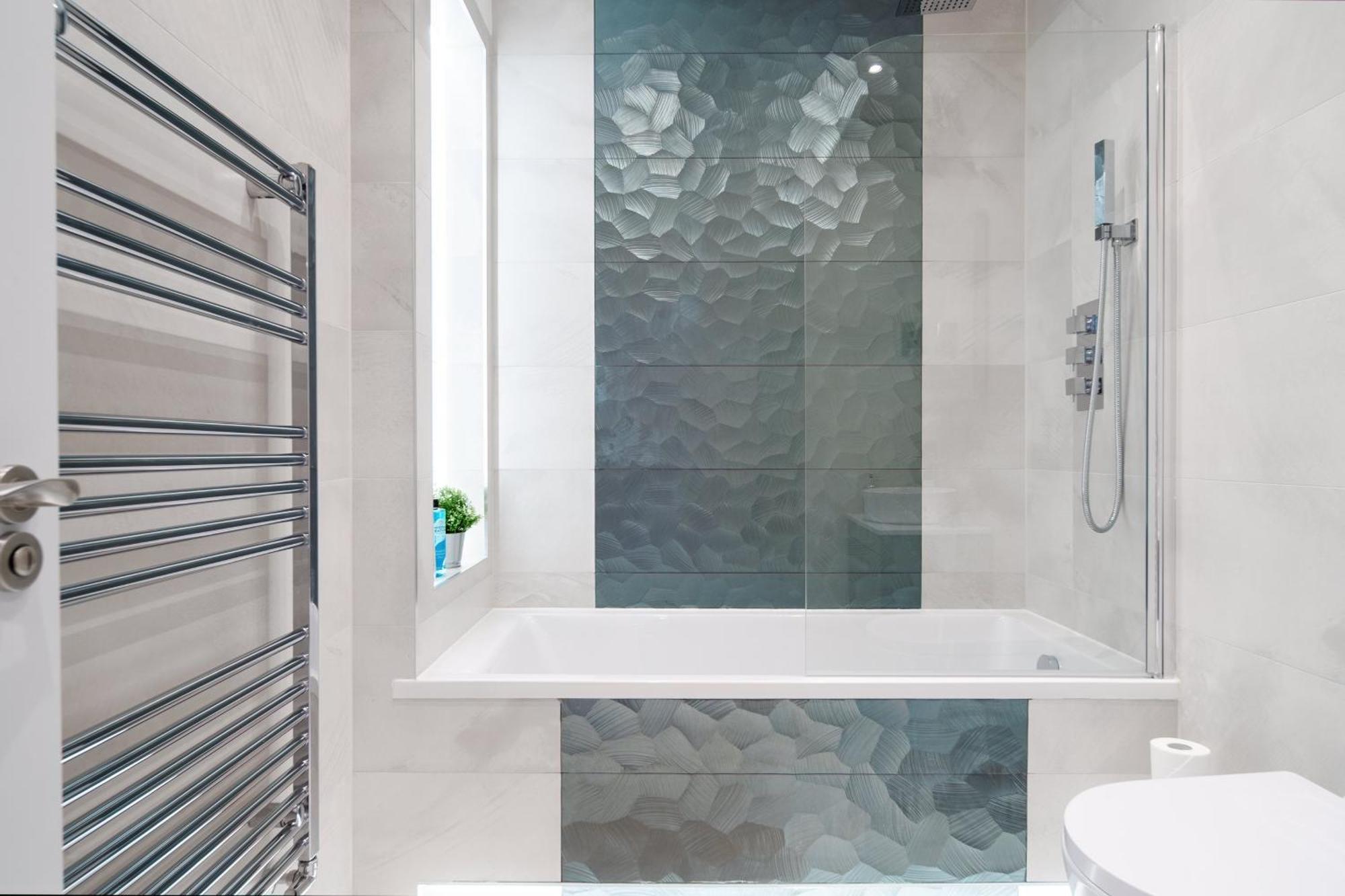 Livestay-Modern & Stylish Apartments In Didcot Dış mekan fotoğraf