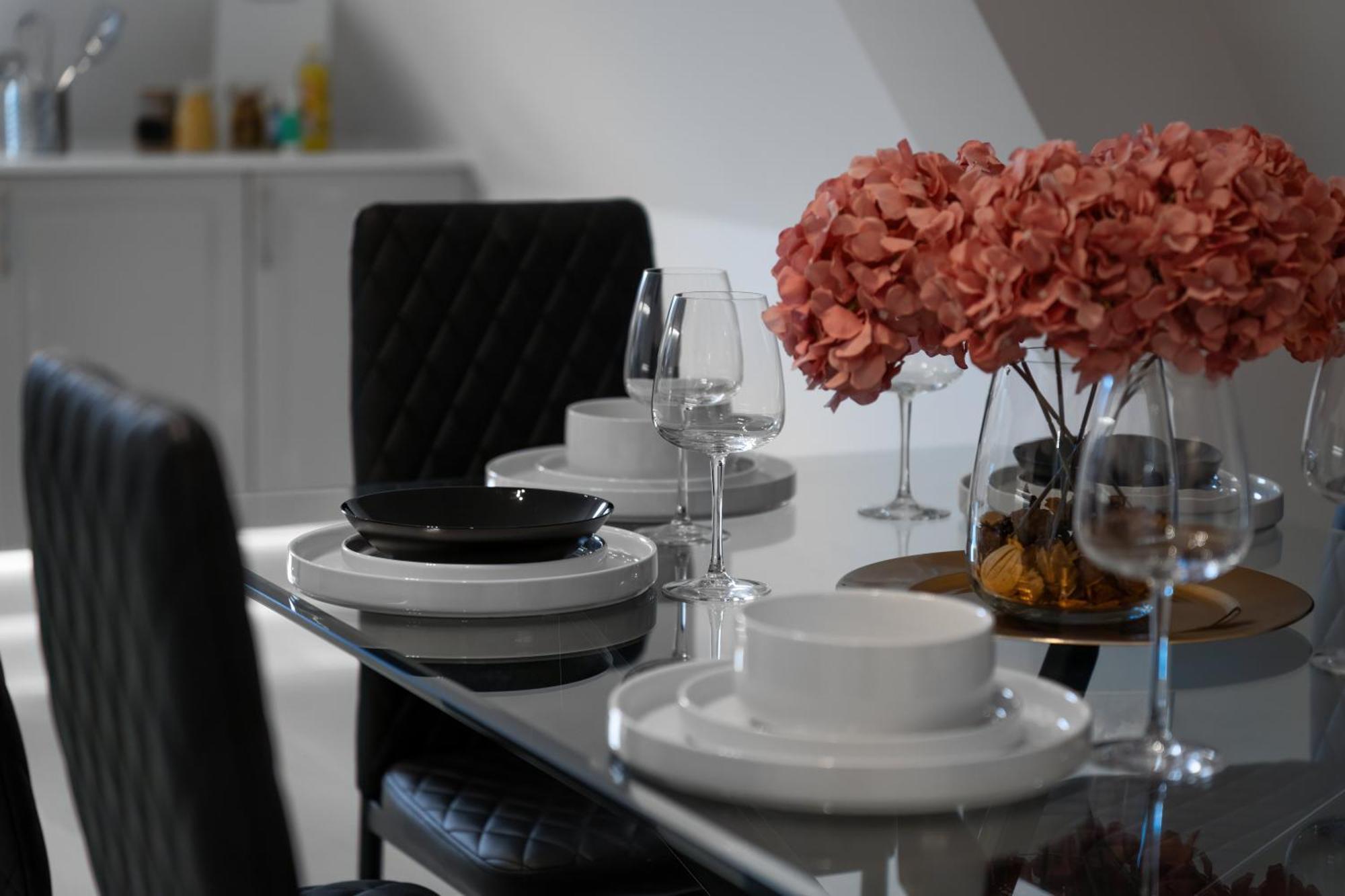 Livestay-Modern & Stylish Apartments In Didcot Dış mekan fotoğraf