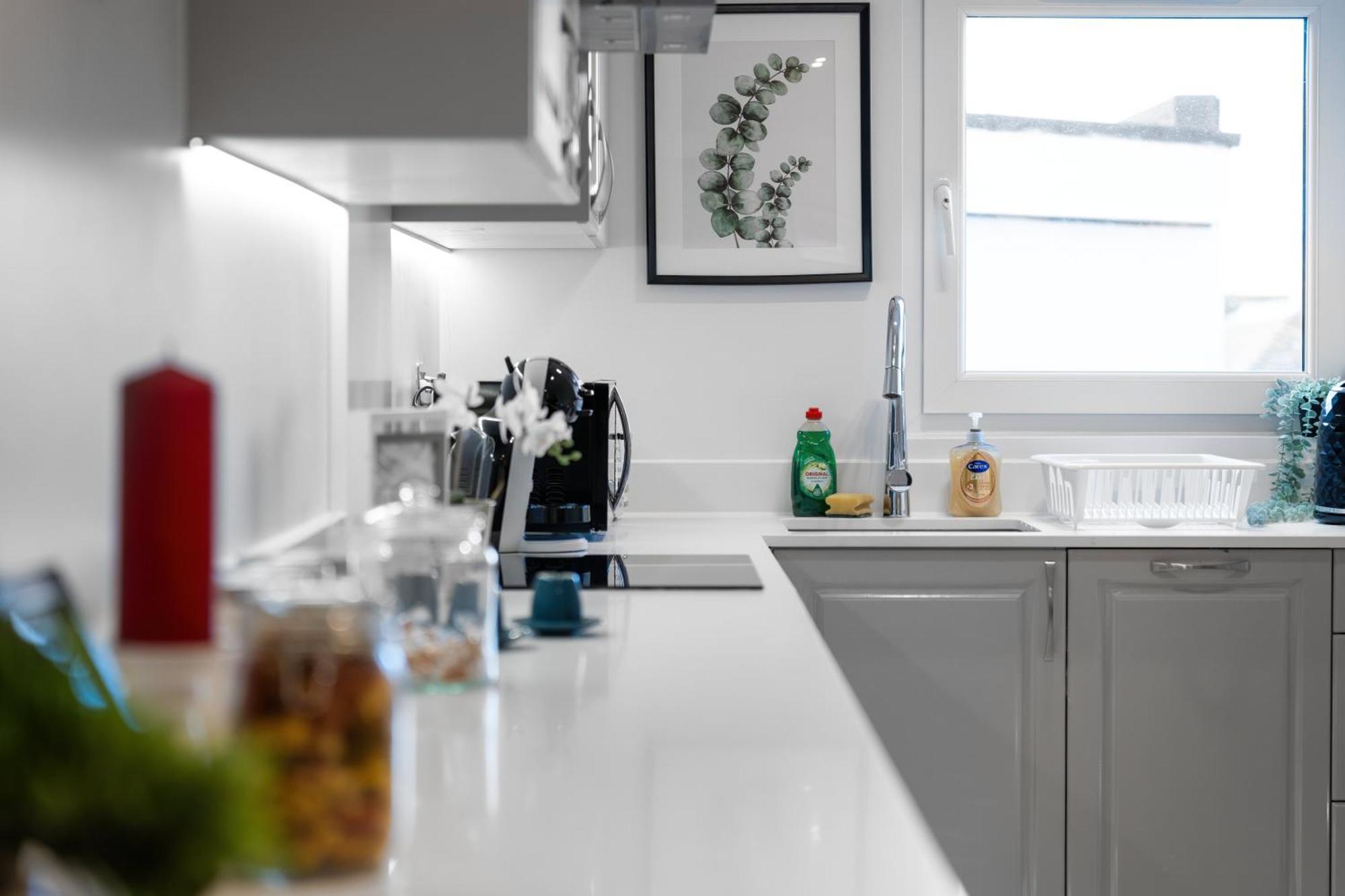 Livestay-Modern & Stylish Apartments In Didcot Dış mekan fotoğraf